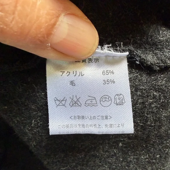 Japanese cawaii brand casual jumper skirt - Picture 7 of 10